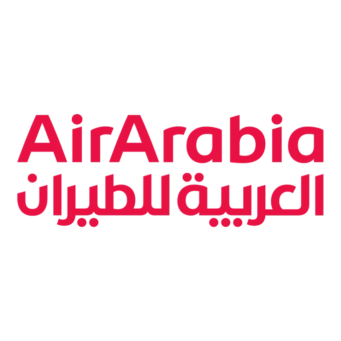 Air Arabia logo