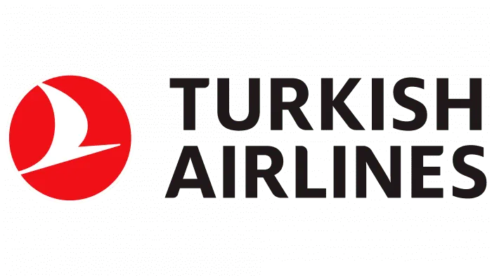 Turkish Airlines logo