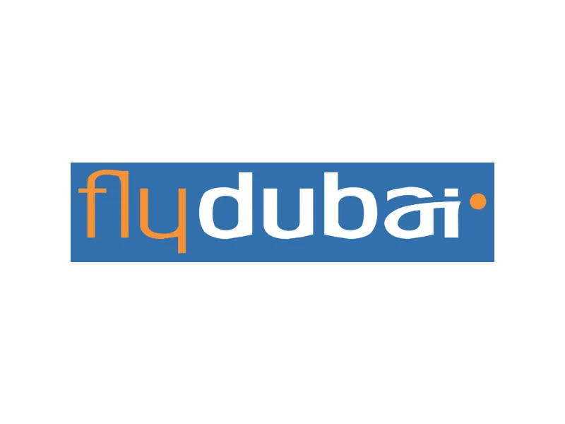 flydubai logo