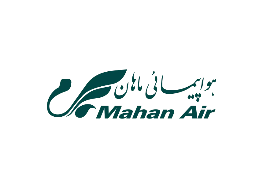 Mahan Air logo