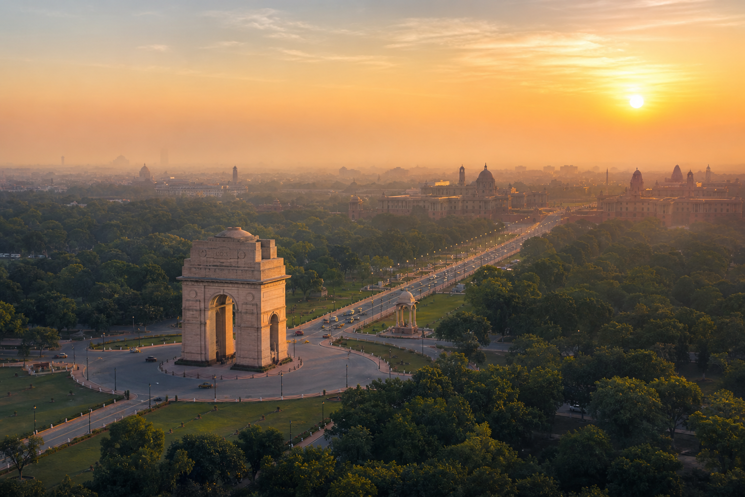 Delhi, India