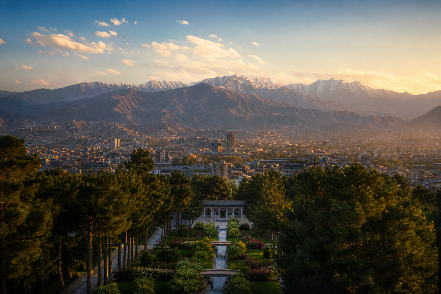 Kabul, Afghanistan