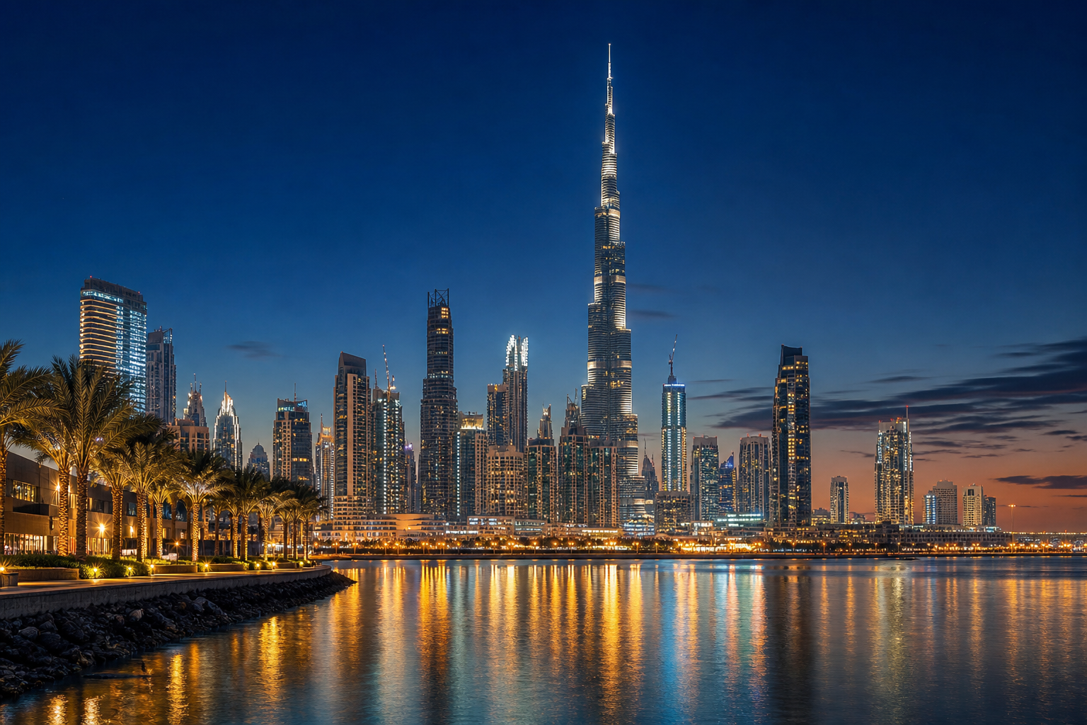 Dubai, United Arab Emirates
